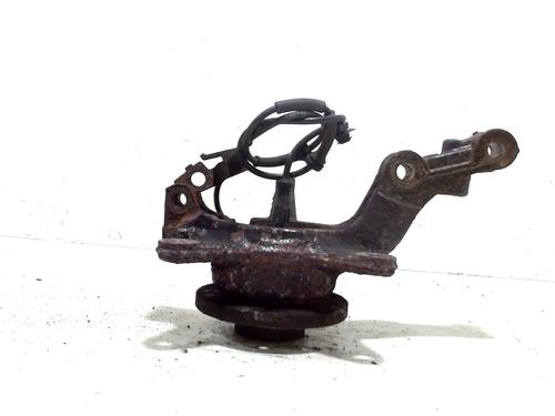 Left front steering knuckle RENAULT KANGOO Express (FW0/1_) 1.5 dCi 90 (FW0G, FW05, FW08, FW11) | BP13203978M25 