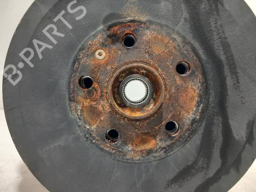 Fusee links achter VW ID.3 (E11, E12) 1st | BP39036691M27 - Image 2