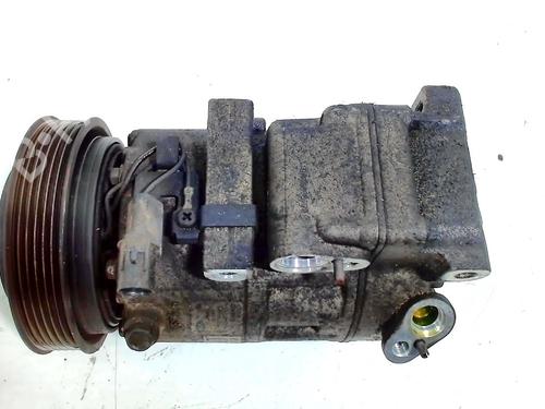 AC compressor KIA PRO CEE'D (ED) 1.6 | BP10668670M34 - Image 3