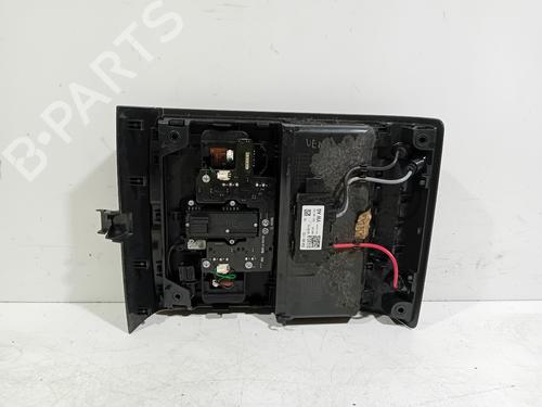 Interior roof light VW GOLF VII (5G1, BQ1, BE1, BE2) 1.4 GTE Hybrid | BP24988983I8 