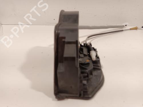 Rear right lock BMW 5 (F10) 523 i | BP27548212C99 
