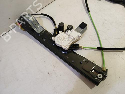 Front left window mechanism JAGUAR F-PACE (X761) 2.0 TD4 AWD | BP32252750C22 - Image 2