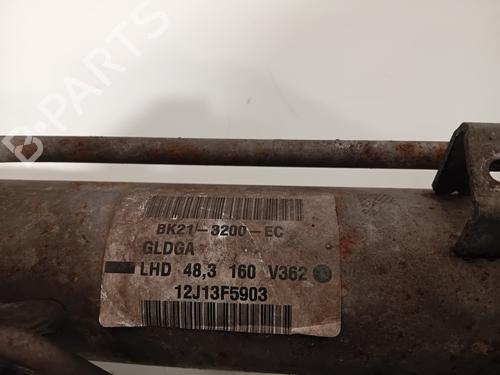 Steering rack FORD TRANSIT CUSTOM V362 Van (FY, FZ) 2.2 TDCi | BP33819481M22 - Image 3