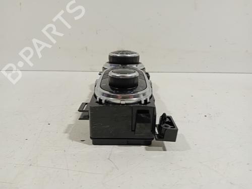 Climate control RENAULT TWINGO III (BCM_, BCA_) 1.0 SCe 70 | BP22891778I5 