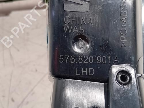 Luftventilen SEAT ATECA (KH7, KHP) 1.5 TSI | BP32157225I21 