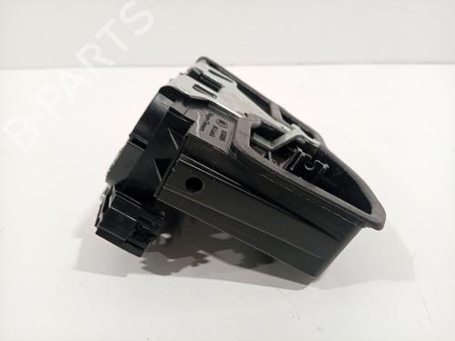 Front left lock BMW X3 (F25) xDrive 35 d | BP24039501C98 