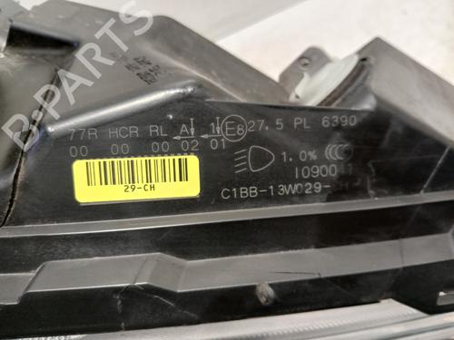 Right headlight FORD FIESTA VI (CB1, CCN) 1.0 | BP33884491C29 - Image 5