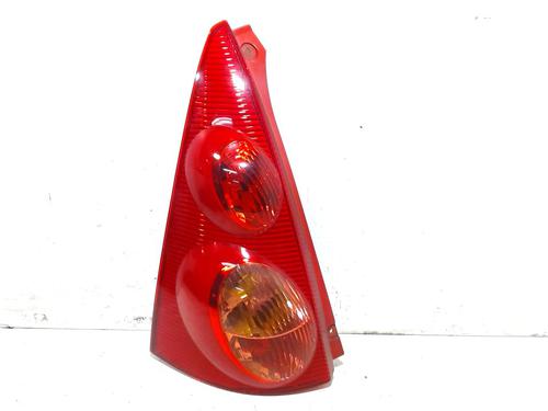 Used Left taillight PEUGEOT 107 (PM_, PN_) 1.0 (68 hp) 9527876