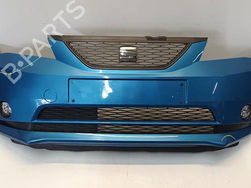 Used Front bumper Front bumper SEAT Mii (KF1, KE1) electric (83 hp) 34555233 34555233