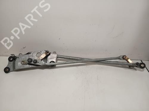 Used Front wipers mechanism Front wipers mechanism PORSCHE CAYENNE (9PA) S 4.5 (340 hp) 36645893 36645893