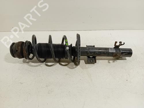 Used Left front shock absorber Left front shock absorber 17572012 17572012