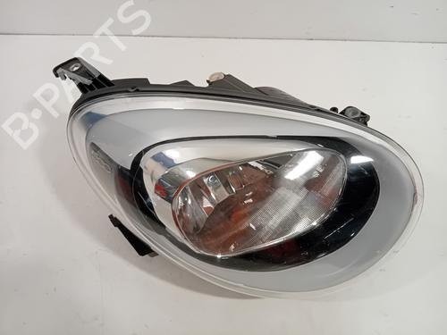 Right headlight FIAT 500X (334_) 1.4 (334AXC1B, 334AXC11) | BP26725488C29 - Image 2