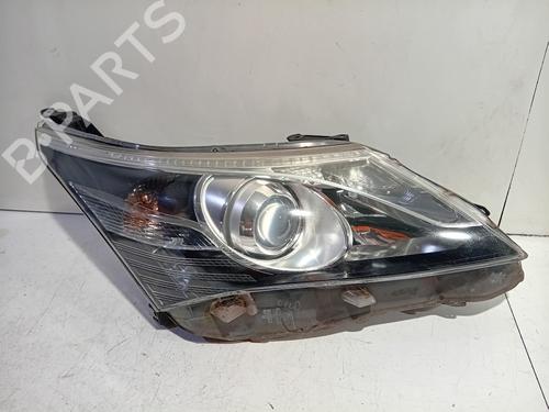 Used Right headlight Right headlight 18118639 18118639