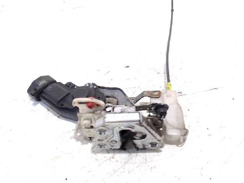 Used Front left lock CITROËN C1 (PM_, PN_) 1.0 (68 hp) 13200426