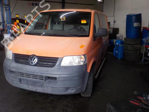 VW TRANSPORTER T5 Van (7HA, 7HH, 7EA, 7EH) 1.9 TDI 1431365