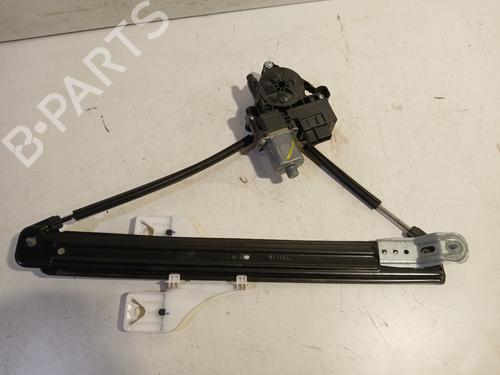 Rear left window mechanism SEAT ATECA (KH7, KHP) 1.5 TSI | BP31148037C24 - Image 3