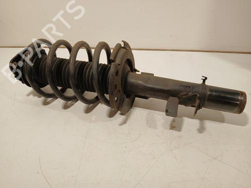 Used Left front shock absorber FORD GRAND C-MAX (DXA/CB7, DXA/CEU) 1.0 EcoBoost (125 hp) 24620420