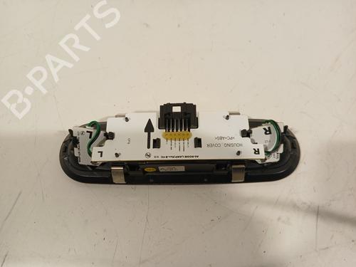 Interior roof light AUDI A6 C7 Avant (4G5, 4GD) 3.0 TDI quattro | BP29816328I8 