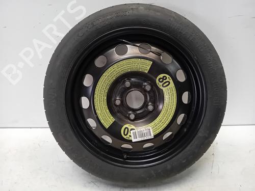 Used Rim Rim VW GOLF VI (5K1) 1.4 TSI (122 hp) 40282565 40282565