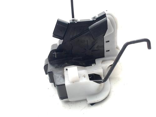 Front left lock HYUNDAI i20 II (GB, IB) 1.0 T-GDI | BP13207173C98 