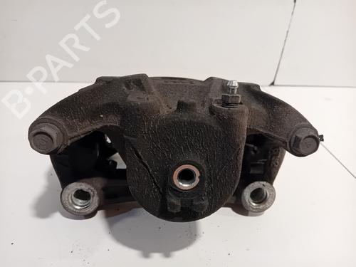 Right front brake caliper NISSAN JUKE (F15) 1.6 | BP26883837M104 