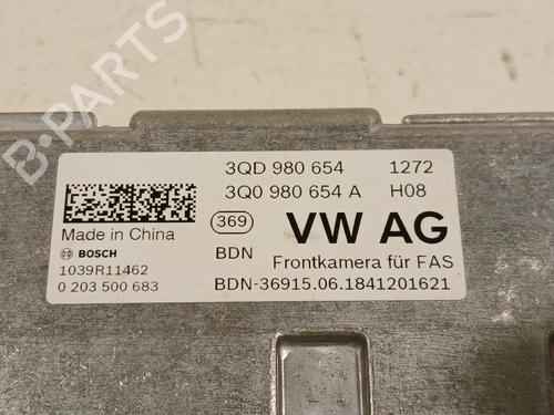Camera SEAT LEON (5F1) 1.5 TSI | BP28045277E14 