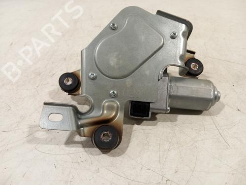 Rear wiper motor SUZUKI IGNIS III (MF, FF) 1.2 Hybrid (ATK412, FF21S) | BP37799331M102 - Image 4