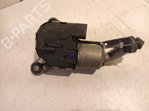 Used Front wiper motor FORD FOCUS III Turnier 1.0 EcoBoost (100 hp) 15817776
