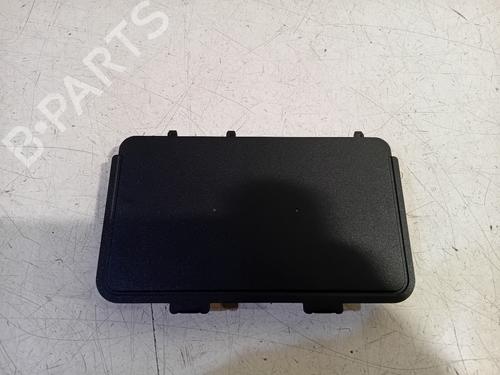 Elektronisk modul Elektronisk modul 21557062 21557062