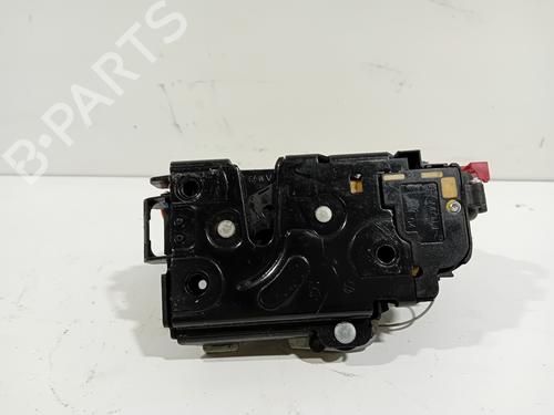 Front right lock VW GOLF VI Variant (AJ5) 1.6 TDI | BP16935939C97 