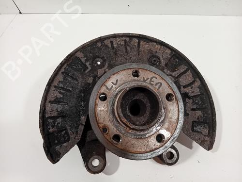 Used Left front steering knuckle MERCEDES-BENZ VITO / MIXTO Van (W639) 111 CDI (639.601, 639.603) (116 hp) 27517490