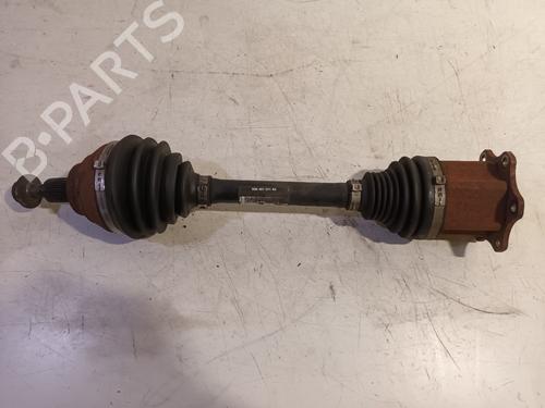 Used Left front driveshaft Left front driveshaft 15738178 15738178
