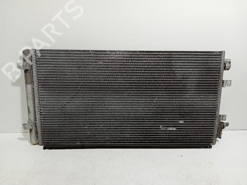 Used AC radiator AC radiator 16757172 16757172