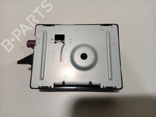 Electronic module BMW 3 Touring (F31) 316 i | BP38412884M83 - Image 2