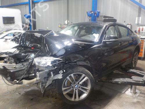 Switch BMW 4 Gran Coupe (F36) 420 i | BP23646471I30  - Image 8
