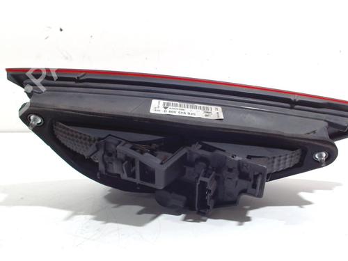 Højre baglygte bagklap SEAT LEON (5F1) 2.0 TDI | BP13644586C80 