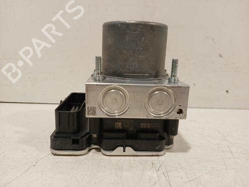 ABS pump RENAULT ESPACE VI (RHN) E-TECH 200 Hybrid | BP33629258M43 - Image 2