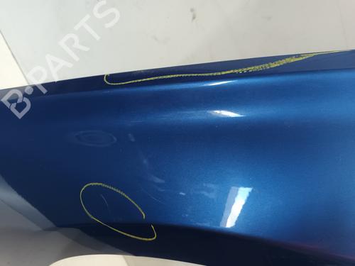 Right front fenders BMW 3 (F30, F80) 320 i | BP27544039C42 