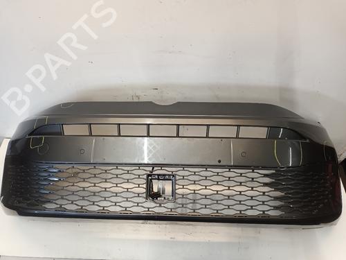 Foran støtfanger VW CADDY V Box Body/MPV (SBA, SBH) 2.0 TDi BMT (122 hp) 27093569