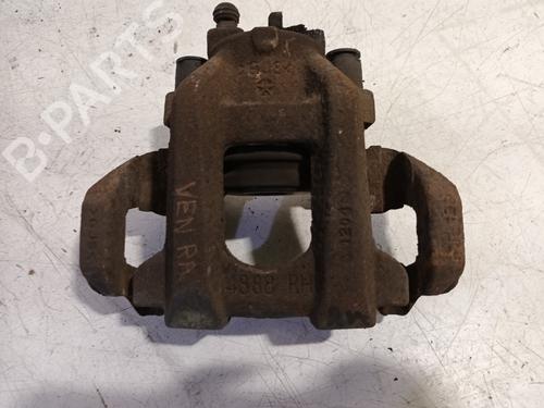 Used Right rear brake caliper JEEP GRAND CHEROKEE IV (WK, WK2) 3.0 CRD V6 4x4 (241 hp) 15738354