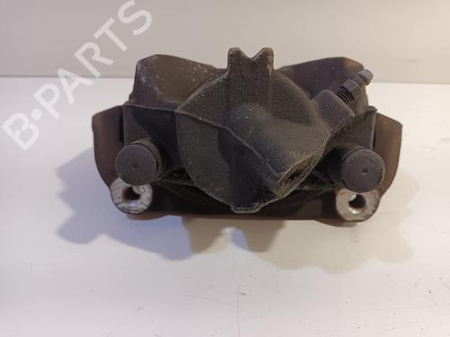 Right front brake caliper RENAULT MEGANE III Grandtour (KZ0/1) 1.5 dCi (KZ09, KZ0D, KZ1G, KZ29, KZ14, KZ1W, KZ10, KZ1F,... | BP16649333M104
