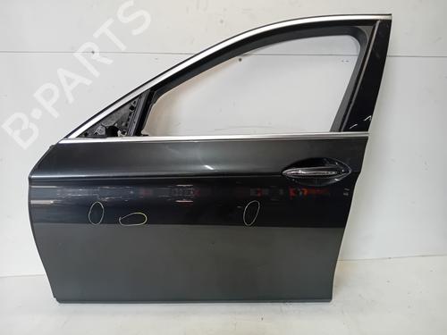 Used Left front door BMW 5 (F10) 523 i (204 hp) 19930615