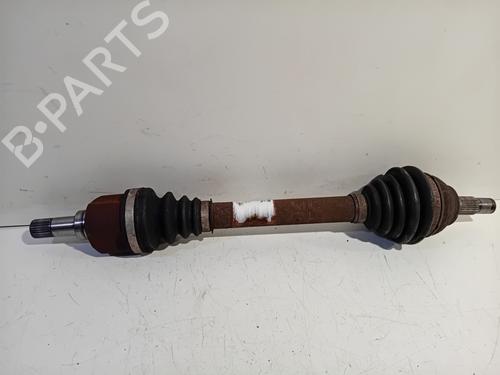 Used Left front driveshaft Left front driveshaft 18149248 18149248