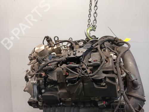 Engine AUDI Q5 (FYB, FYG) SQ5 TFSI quattro | BP33274024M1 - Image 3