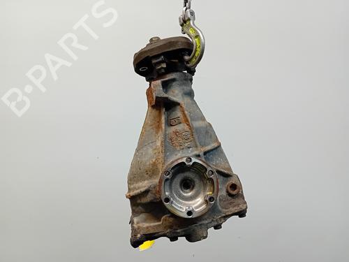 Rear differential MERCEDES-BENZ CLK Convertible (A208) CLK 200 Kompressor (208.444) | BP17103850M24 