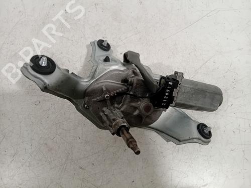 Used Rear wiper motor Rear wiper motor 21848697 21848697