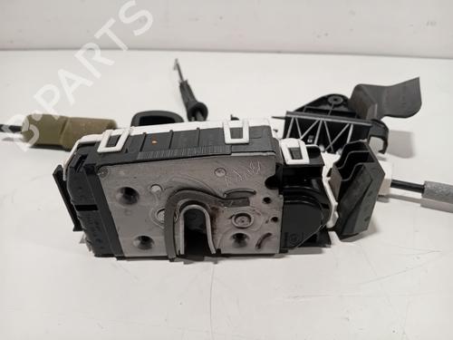 Used Front right lock Front right lock 38625246 38625246