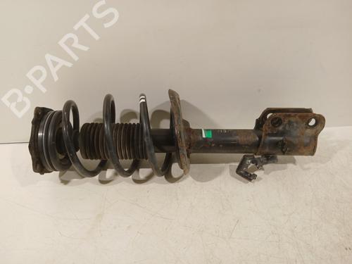 Used Left front shock absorber Left front shock absorber NISSAN LEAF (ZE1) Electric (150 hp) 39912481 39912481