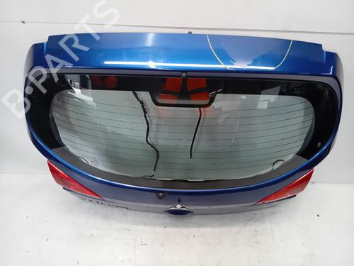 Tailgate MITSUBISHI COLT VI (Z3_A, Z2_A) 1.1 (Z31A, Z32A) | BP19289101C6 