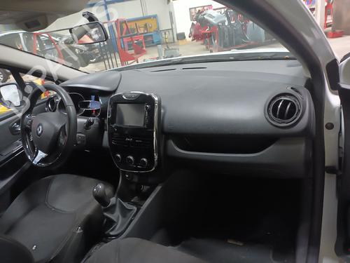 Engine control unit (ECU) RENAULT CLIO IV (BH_) 0.9 TCe 90 (BHNF, BHMA, BHMH, BHJK, BHJR) | BP36467396M57  - Image 9